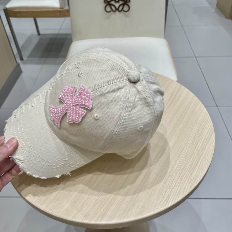 Chrome Hearts cap (85)