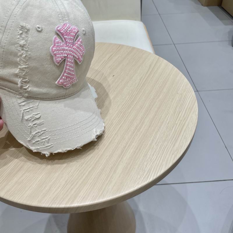 Chrome Hearts cap (87)