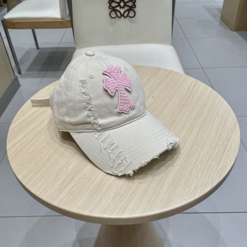 Chrome Hearts cap (88)
