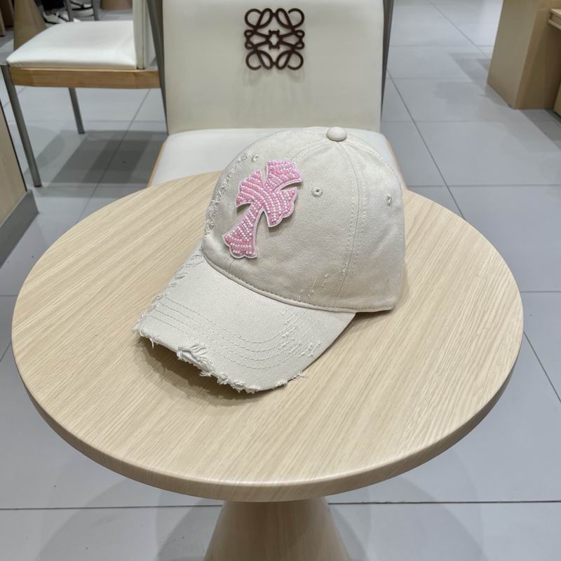 Chrome Hearts cap (89)