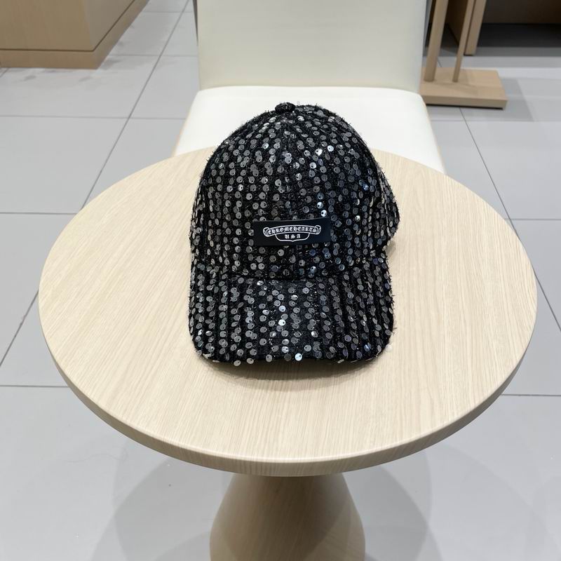 Chrome Hearts cap (9)