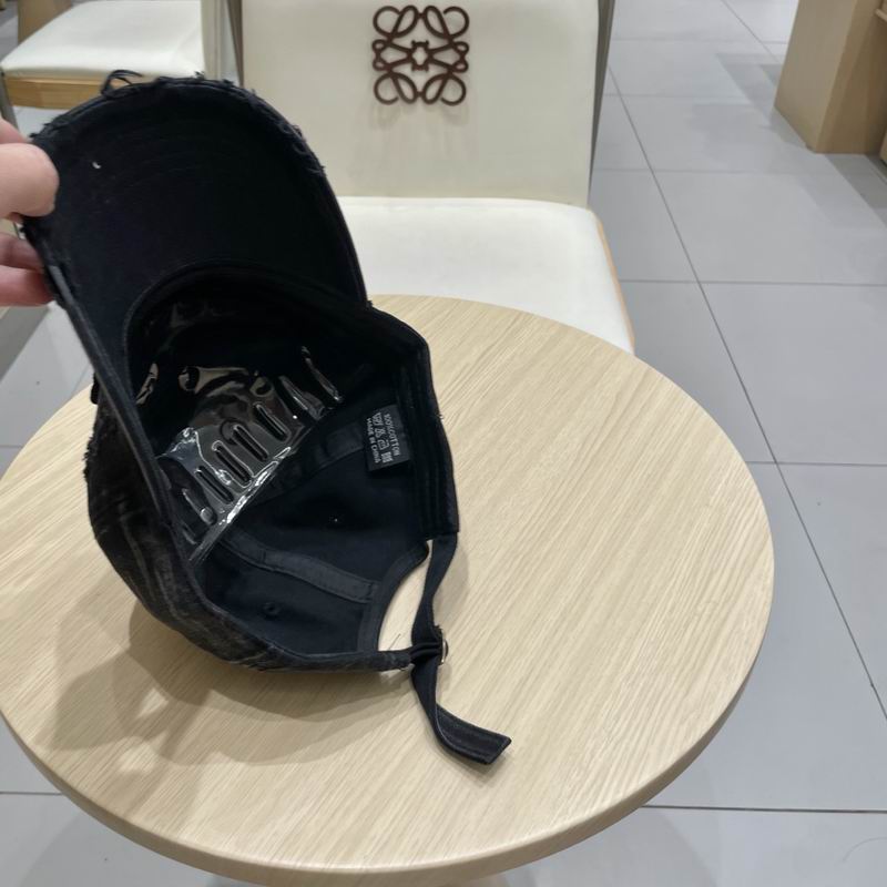 Chrome Hearts cap (91)