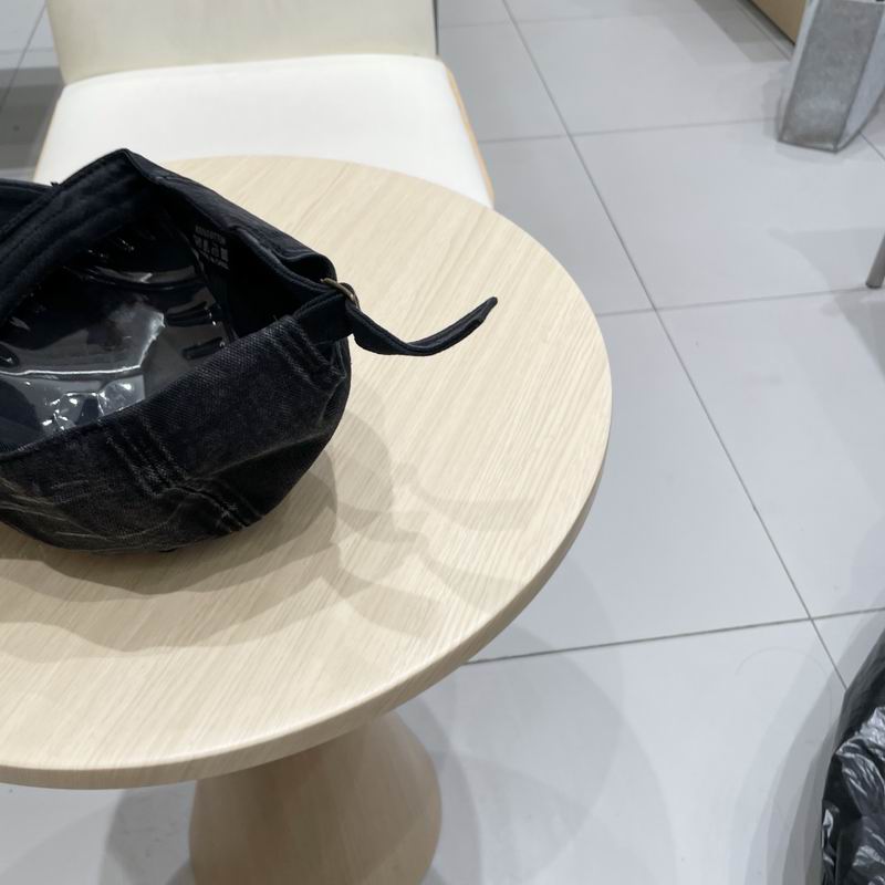 Chrome Hearts cap (92)