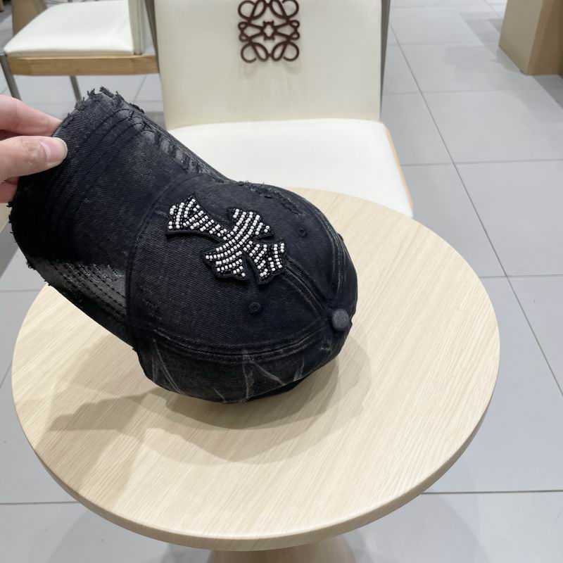 Chrome Hearts cap (93)