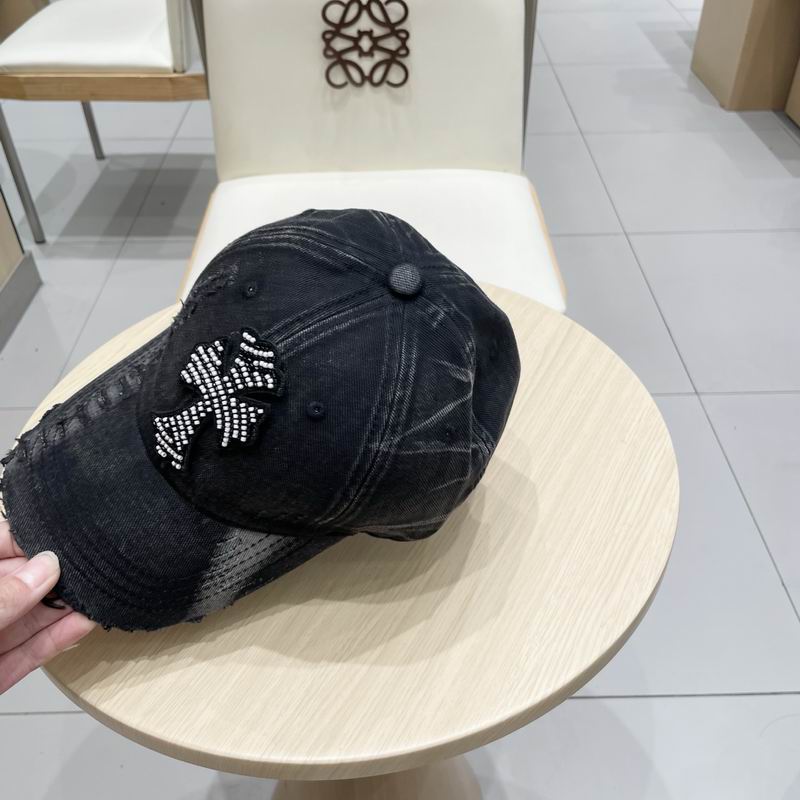 Chrome Hearts cap (94)