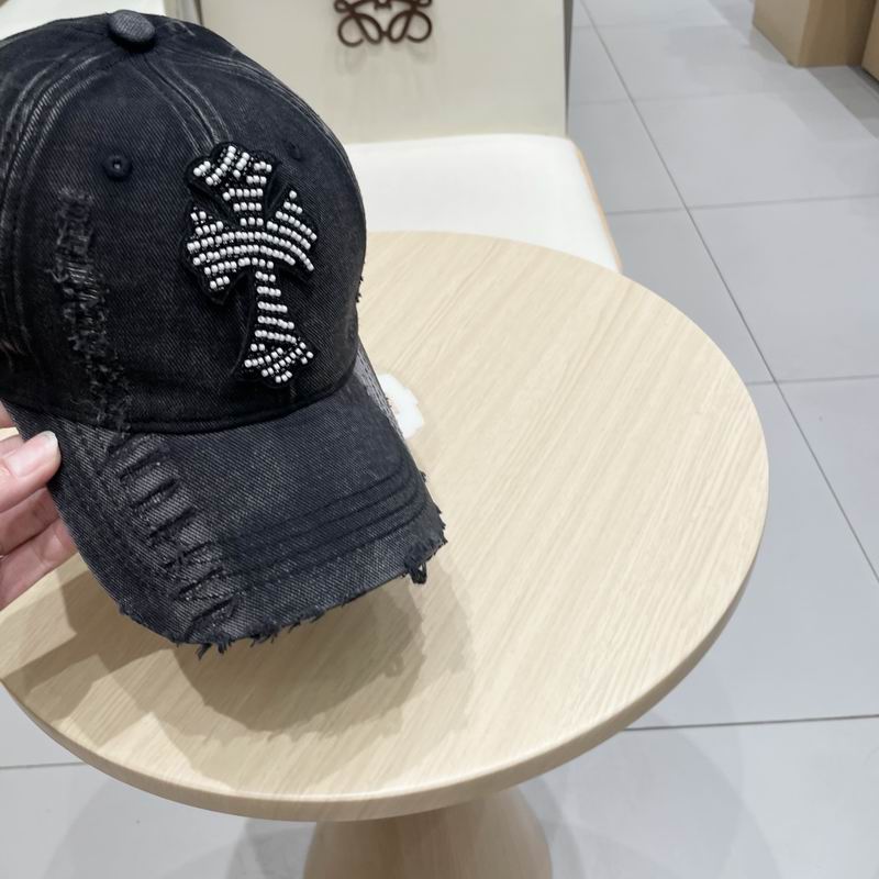 Chrome Hearts cap (96)