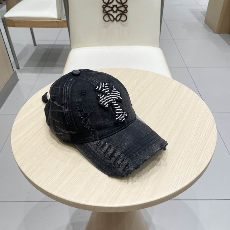 Chrome Hearts cap (97)