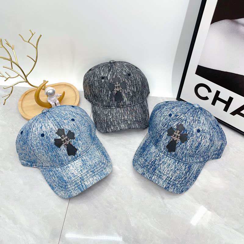 Chrome Hearts cap dx (1)