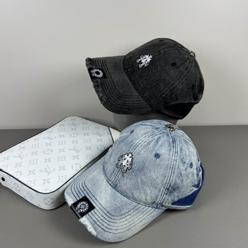Chrome Hearts cap dx (1)