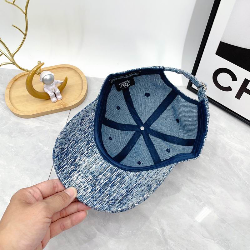 Chrome Hearts cap dx (11)