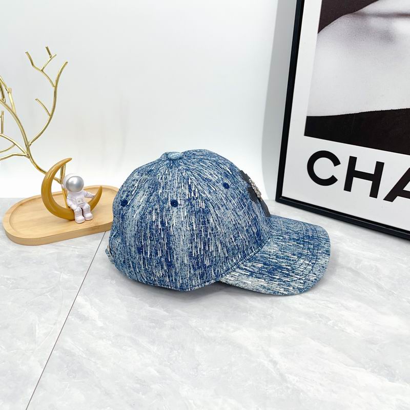 Chrome Hearts cap dx (13)