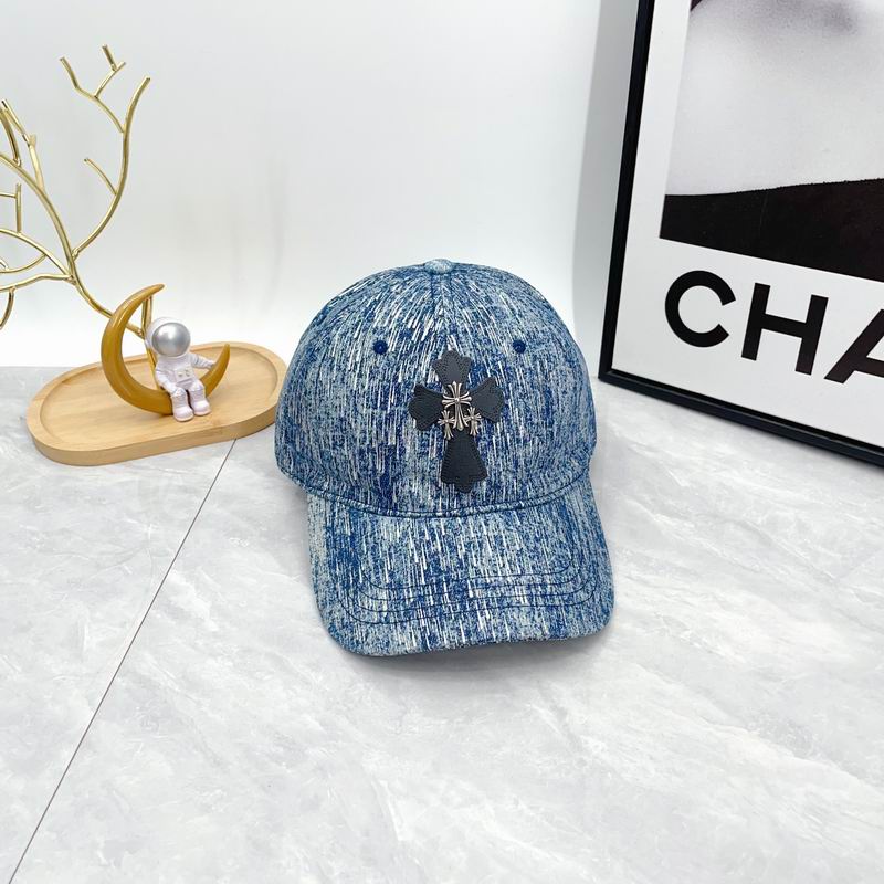 Chrome Hearts cap dx (14)