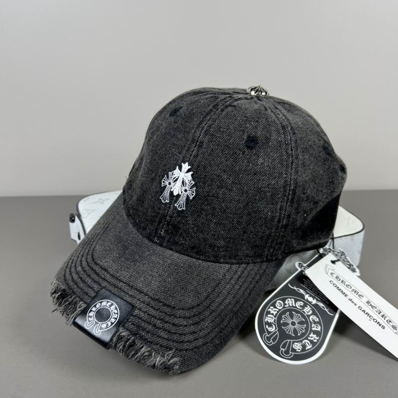 Chrome Hearts cap dx (14)