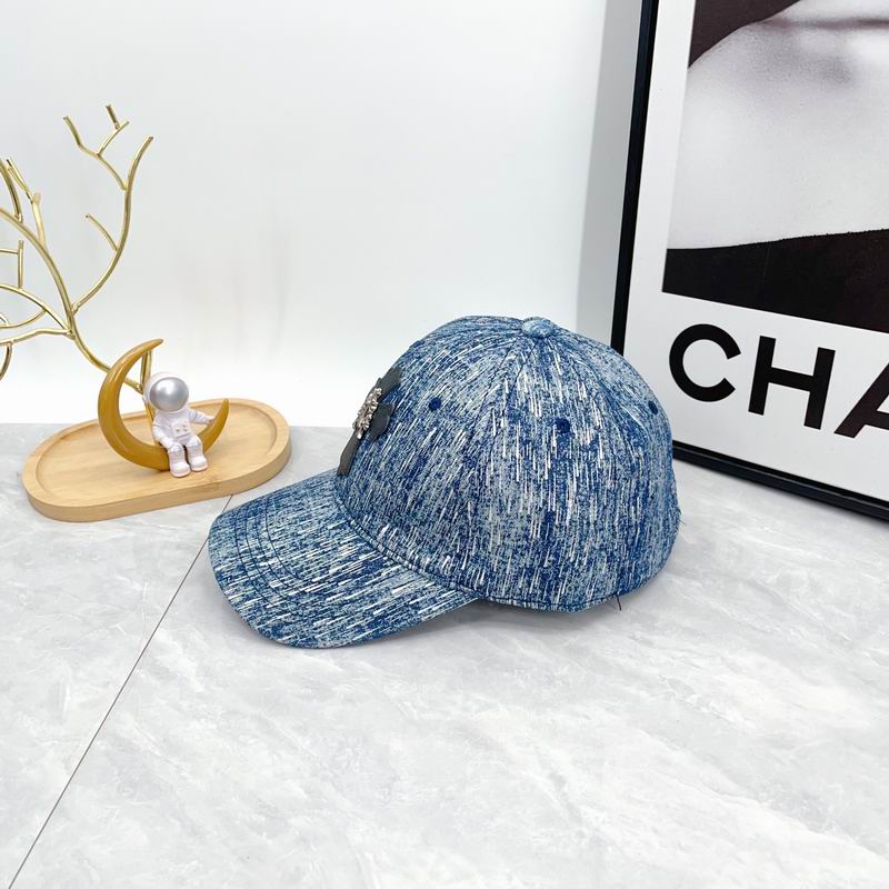 Chrome Hearts cap dx (15)