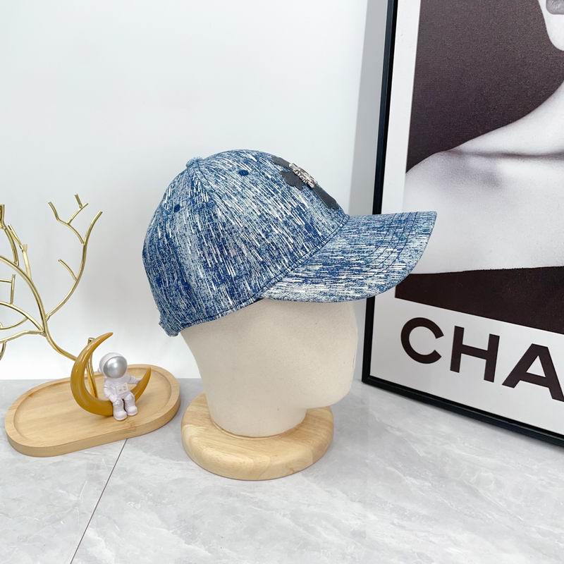 Chrome Hearts cap dx (16)