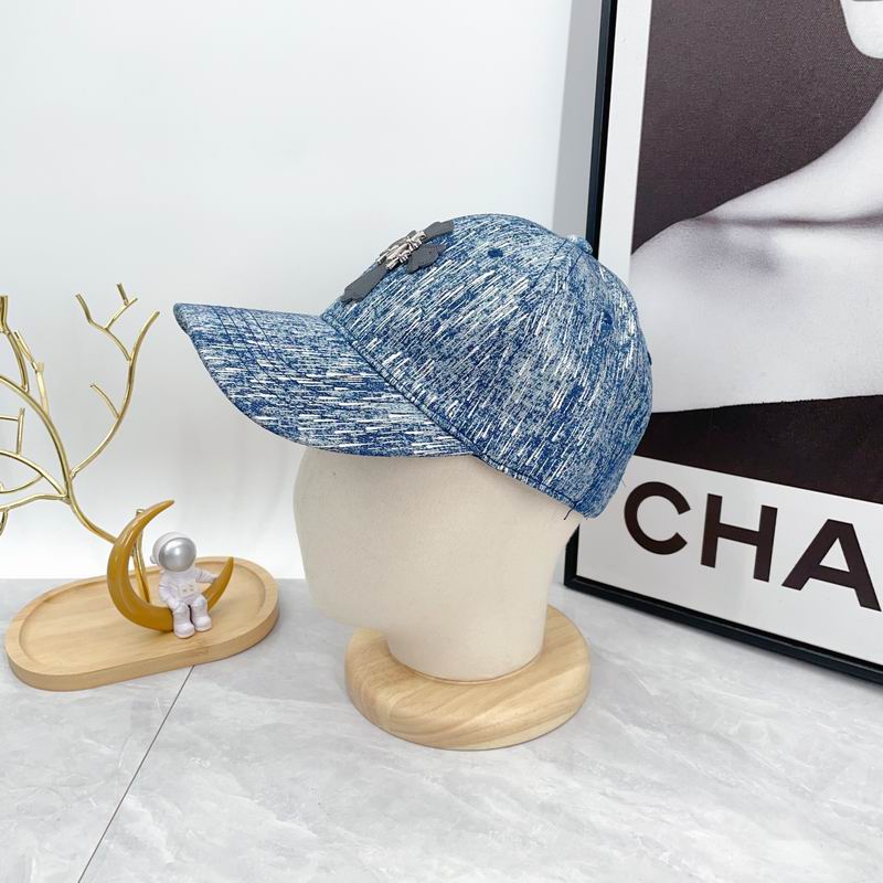 Chrome Hearts cap dx (17)