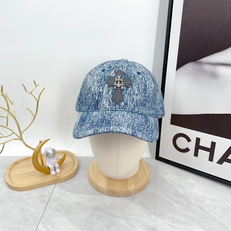 Chrome Hearts cap dx (18)