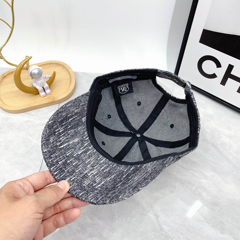 Chrome Hearts cap dx (2)