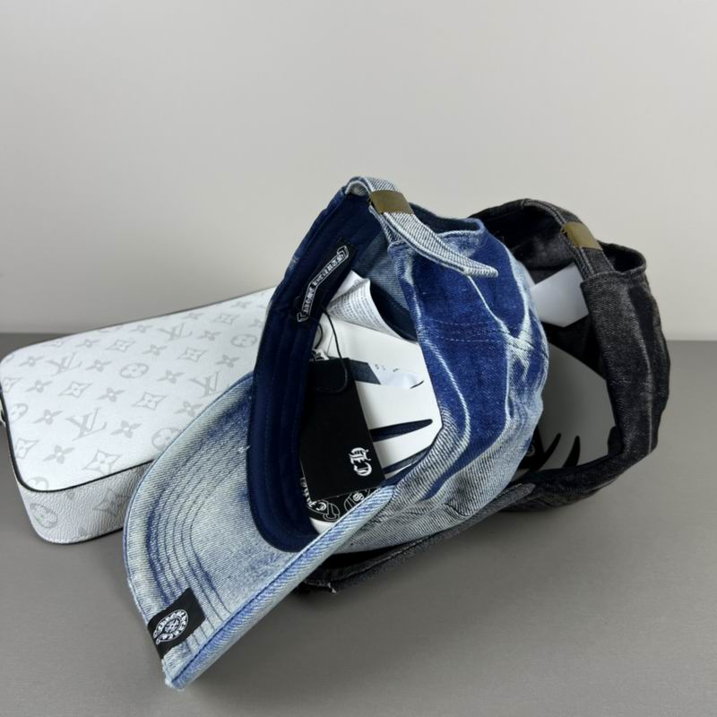 Chrome Hearts cap dx (2)