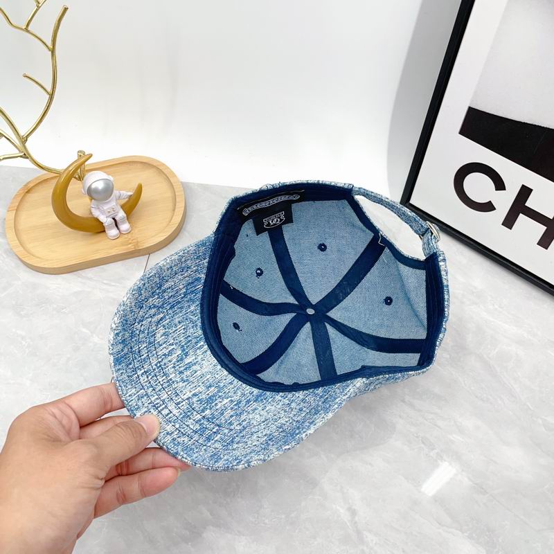 Chrome Hearts cap dx (20)