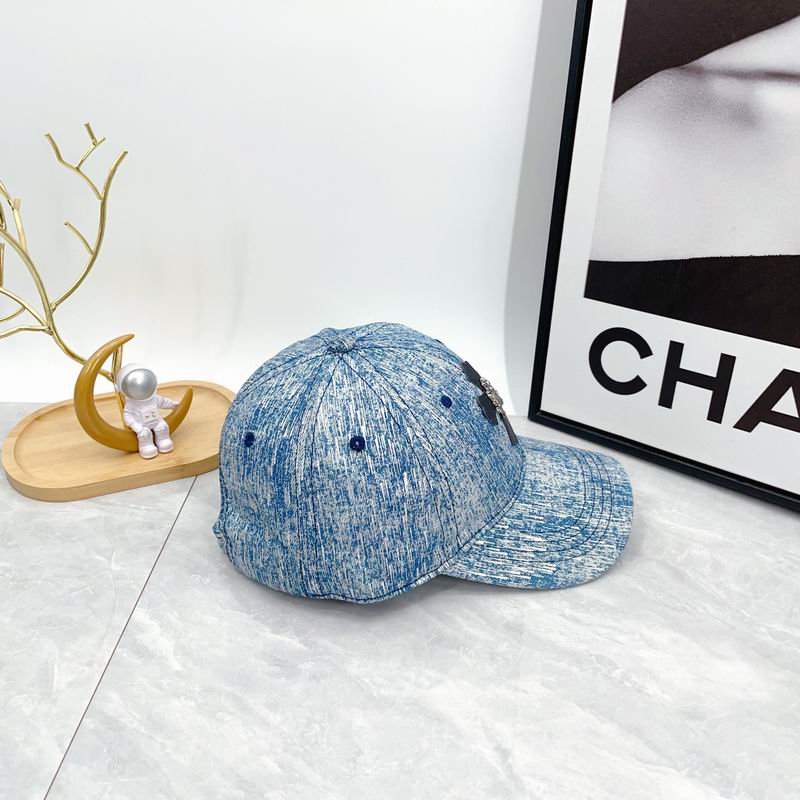 Chrome Hearts cap dx (22)