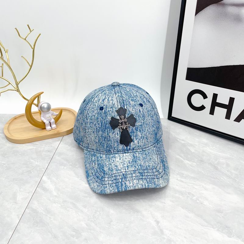Chrome Hearts cap dx (23)