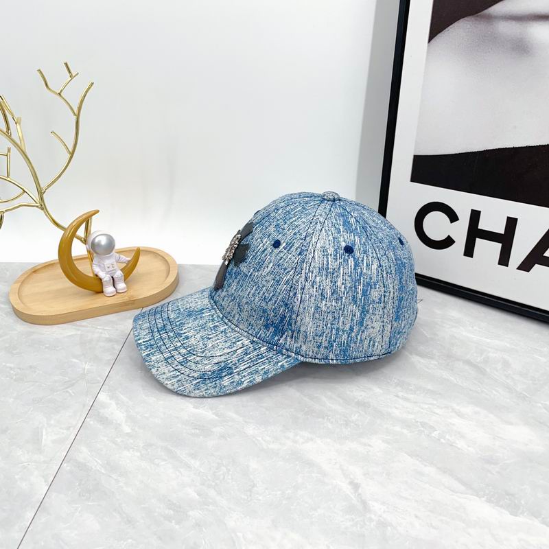 Chrome Hearts cap dx (24)