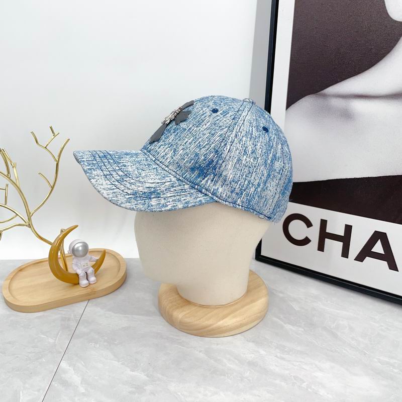 Chrome Hearts cap dx (25)