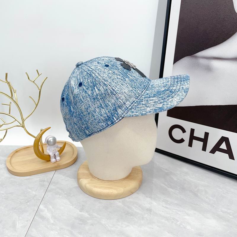 Chrome Hearts cap dx (26)