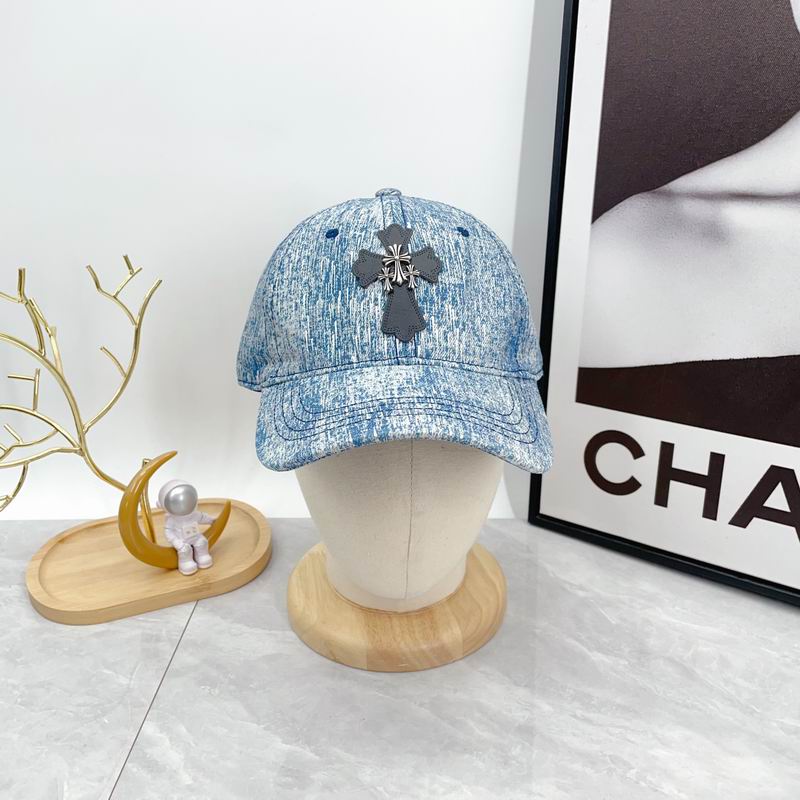 Chrome Hearts cap dx (27)