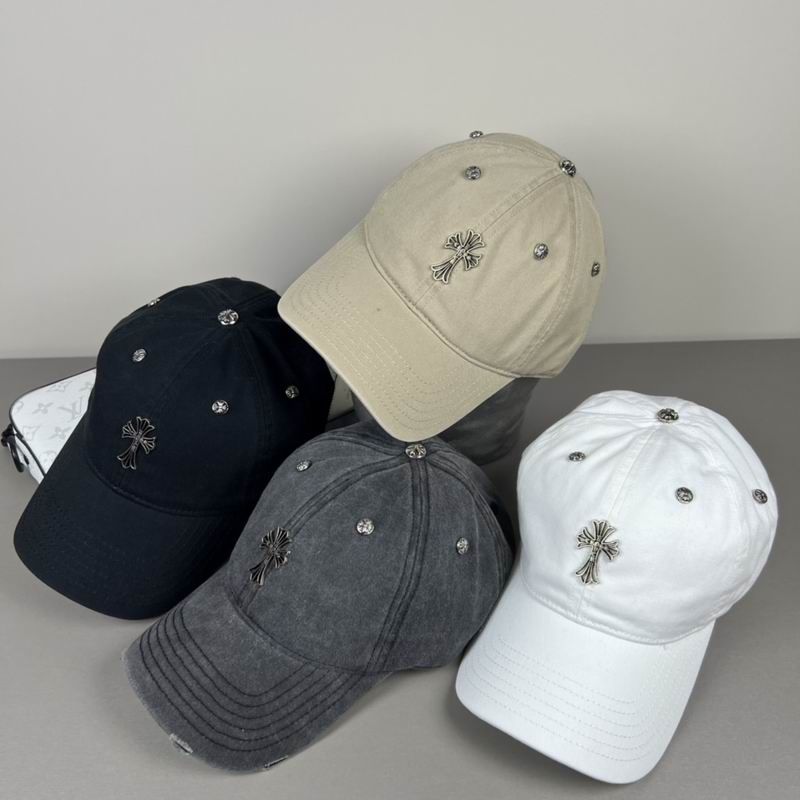 Chrome Hearts cap dx (28)