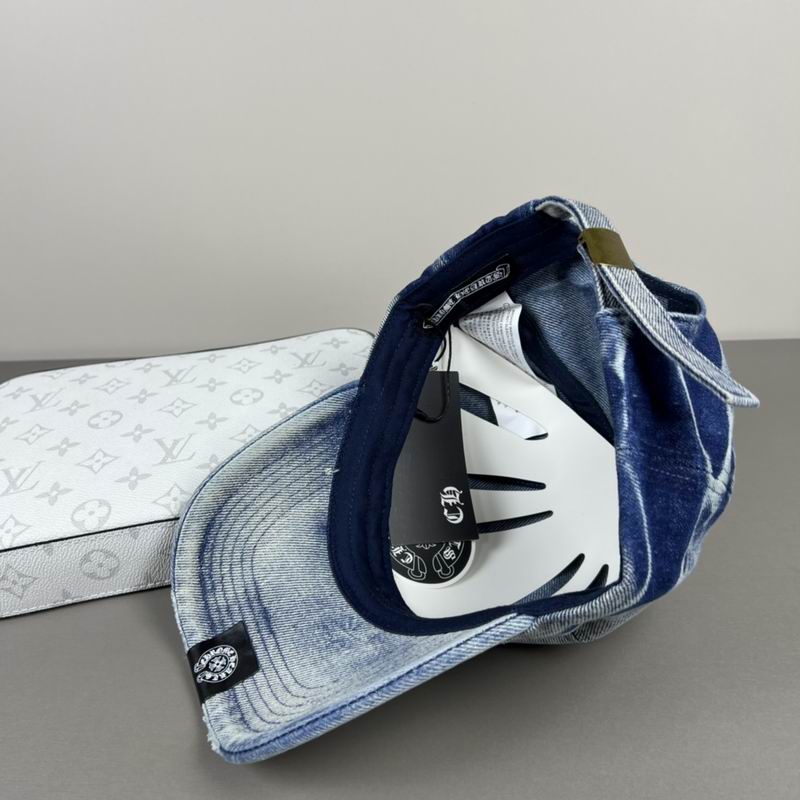 Chrome Hearts cap dx (3)