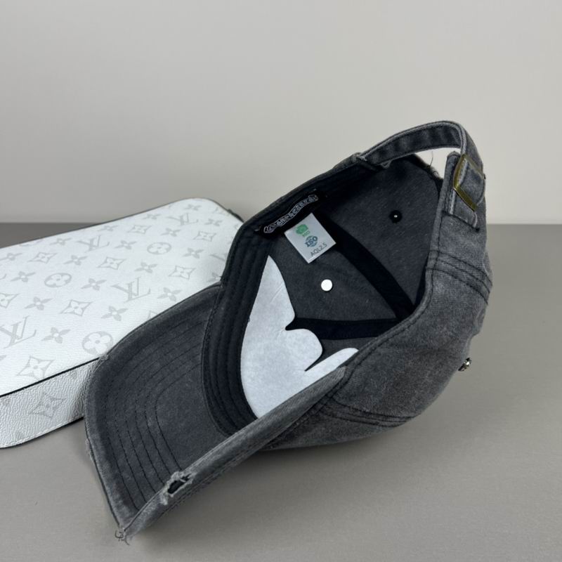 Chrome Hearts cap dx (30)