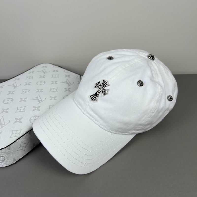 Chrome Hearts cap dx (33)