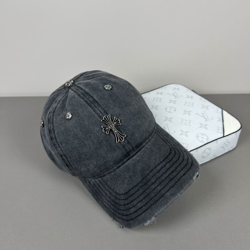 Chrome Hearts cap dx (35)