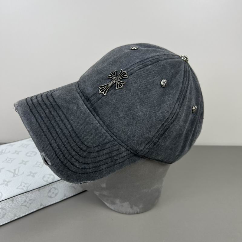 Chrome Hearts cap dx (36)