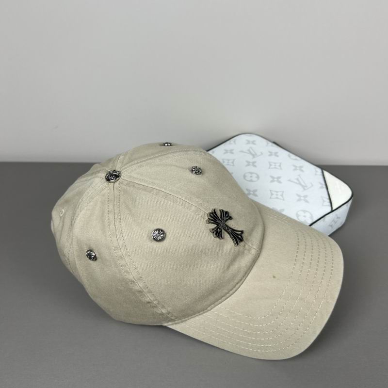 Chrome Hearts cap dx (38)