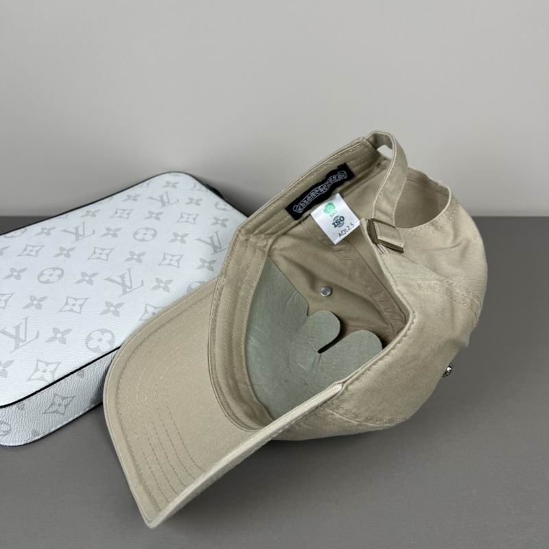 Chrome Hearts cap dx (39)