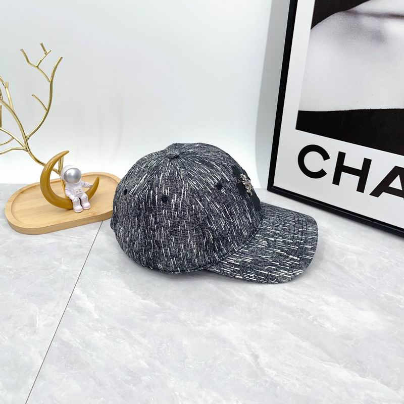 Chrome Hearts cap dx (4)