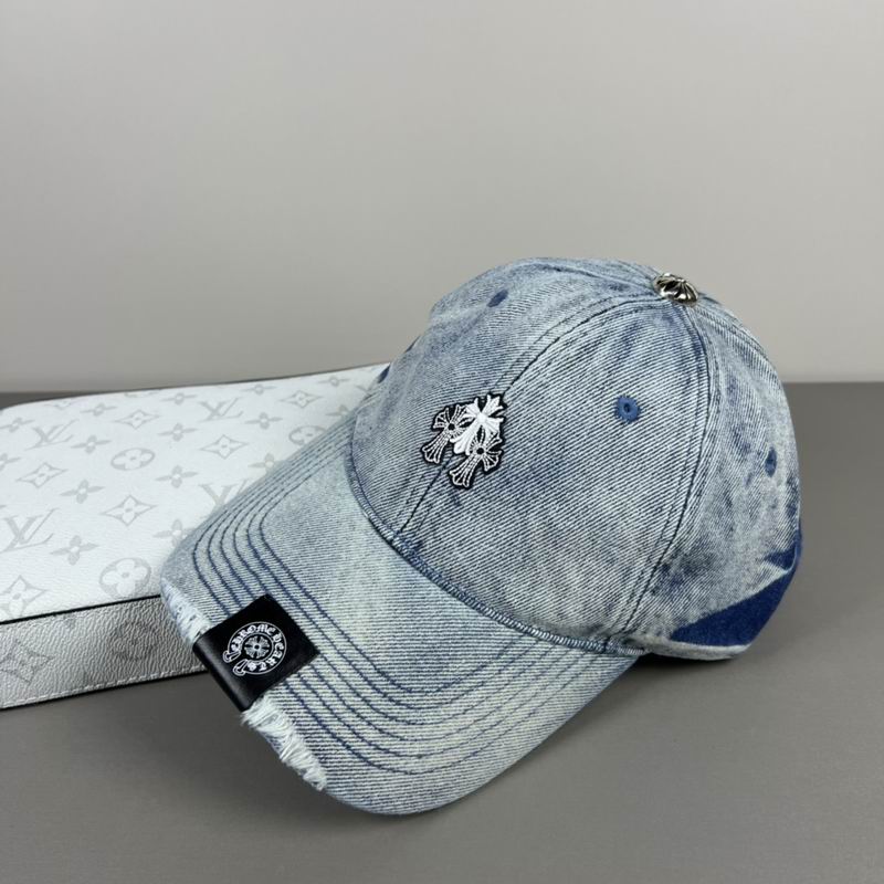 Chrome Hearts cap dx (4)