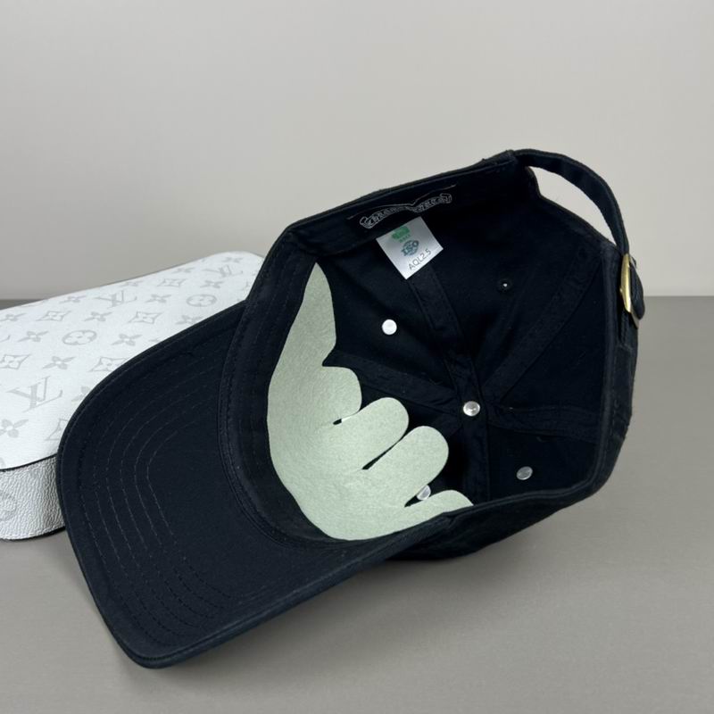 Chrome Hearts cap dx (40)