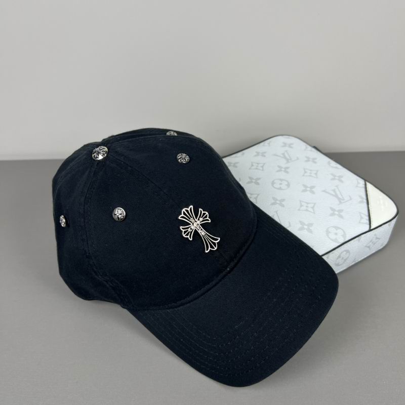 Chrome Hearts cap dx (43)