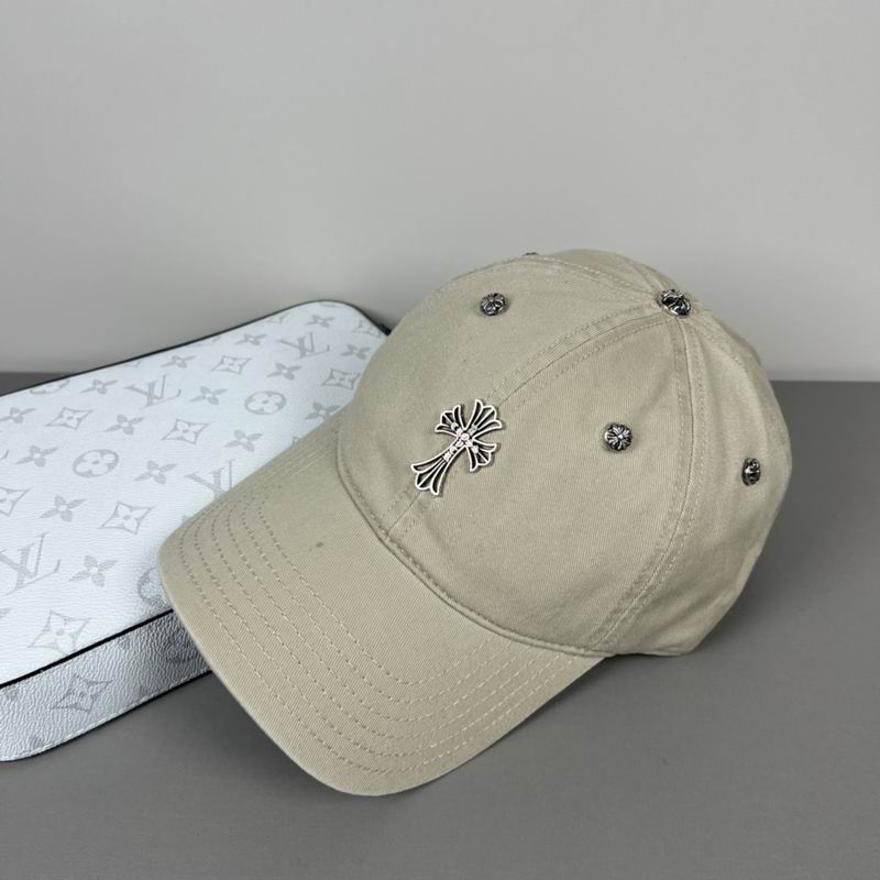 Chrome Hearts cap dx (44)
