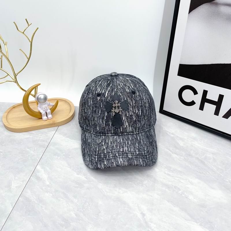 Chrome Hearts cap dx (5)