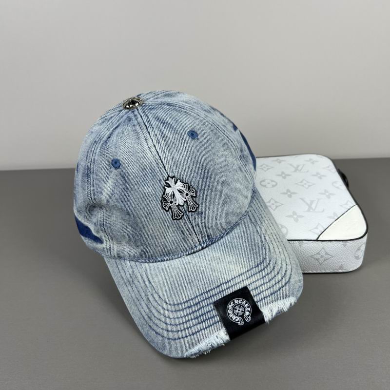 Chrome Hearts cap dx (5)