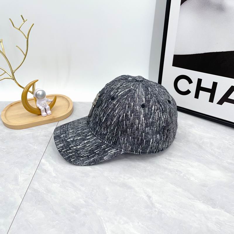 Chrome Hearts cap dx (6)