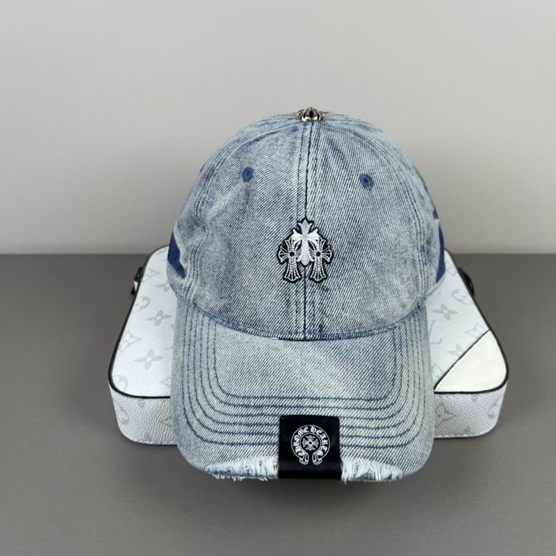 Chrome Hearts cap dx (6)