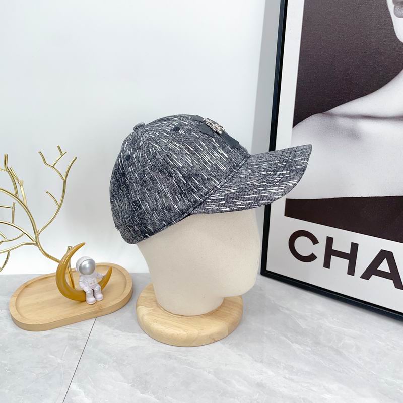 Chrome Hearts cap dx (8)