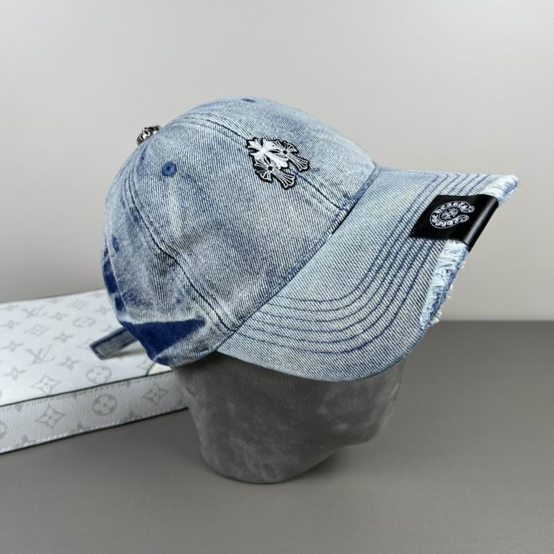 Chrome Hearts cap dx (8)