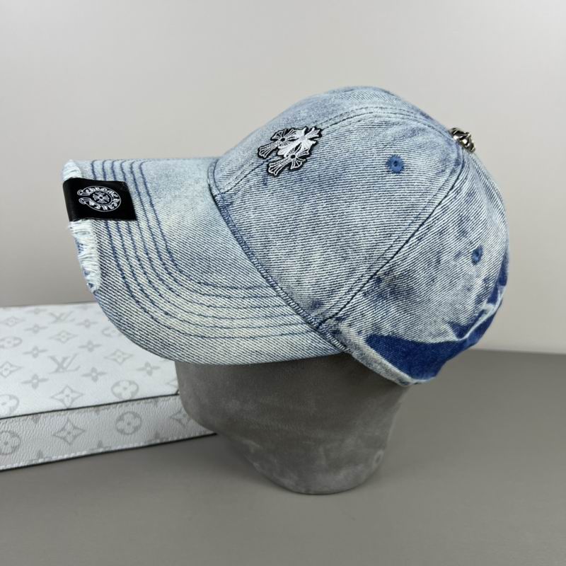Chrome Hearts cap dx (9)